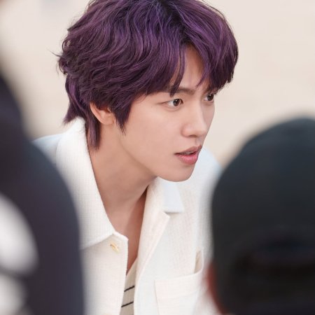 Won Gyu Bin