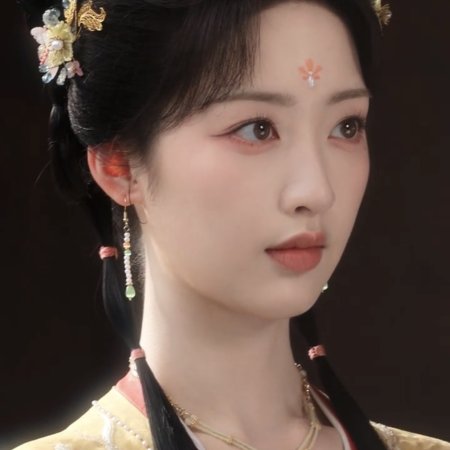 Ancy Deng