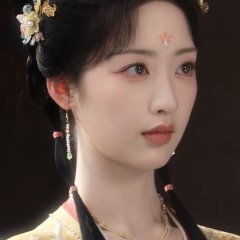 Qia Feng Chun Chinese Drama photo