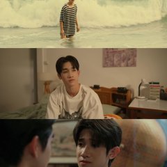 When Oranges Fall Thai Drama(2026) photo