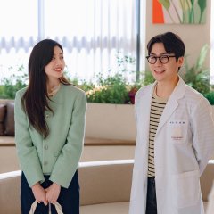 Um Grude de Amor Korean Drama(2026) photo