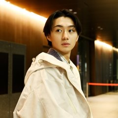 Onishi Riku photo