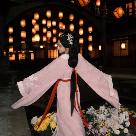 Blossoms of Power (2026)