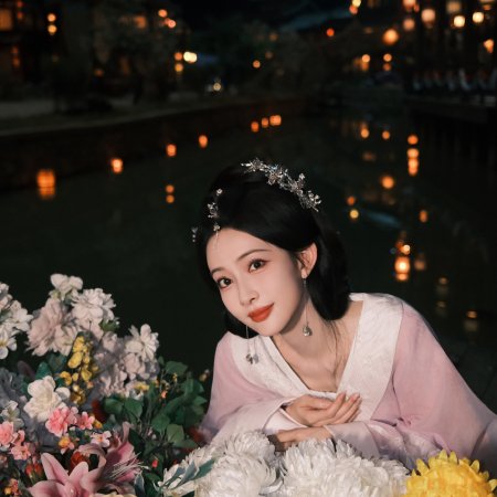 Meng Zi Yi