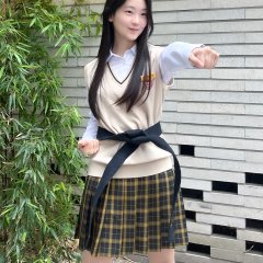Seo Su Min photo