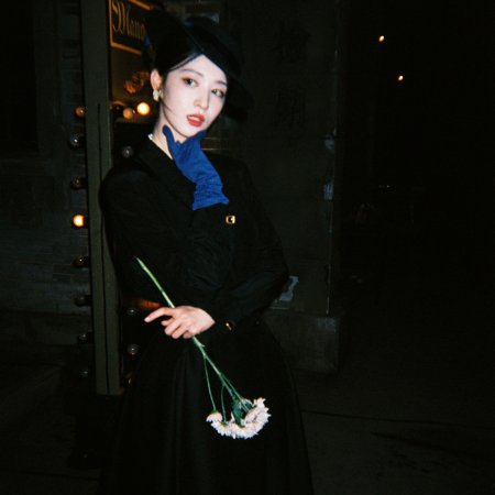 Wang Chu Ran