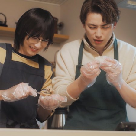 Kashio Atsuki