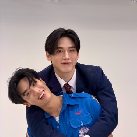 New Thitipoom Techa-apaikhun