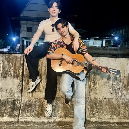 Tay Tawan Vihokratana