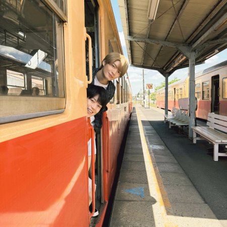 Oku Tomoya