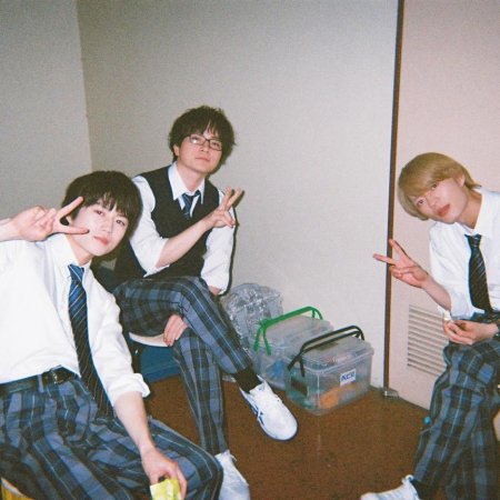 Oku Tomoya