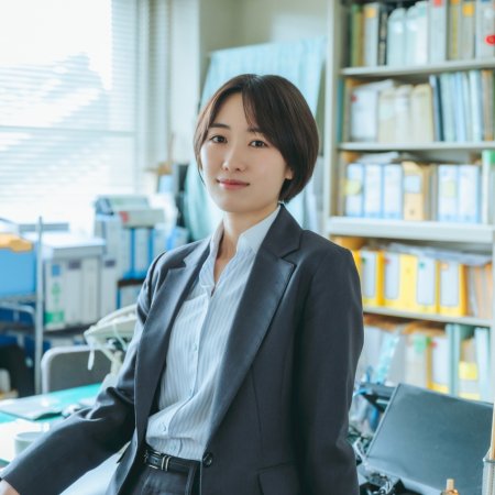 Kudo Haruka