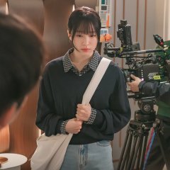 Love on the Menu Korean Drama(2026) photo