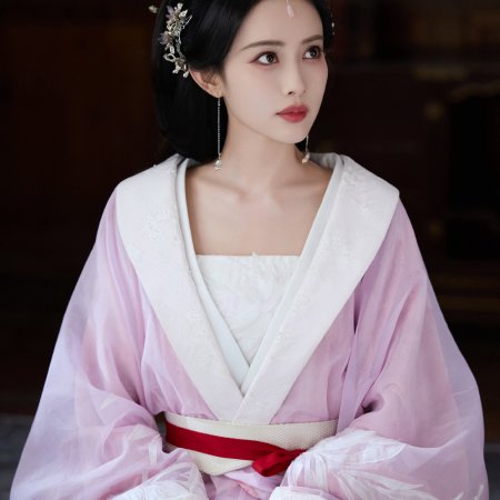 Meng Zi Yi