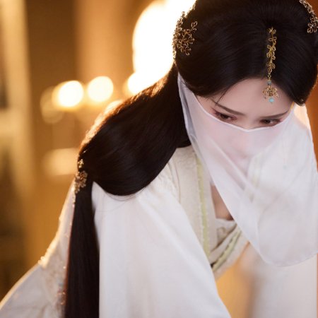 Meng Zi Yi