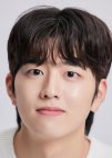 Seo Jun Hyeok in First Page Korean Drama(2025) Seo Jun Hyeok in First Page Korean Drama(2025)