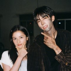 Love for You Chinese Drama photo