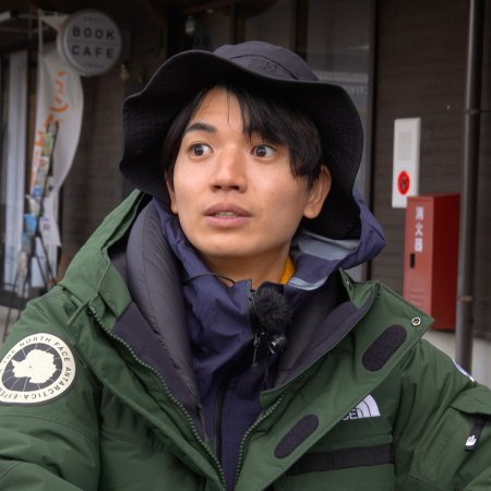 Wild Tripper!! Season 2 (2026)
