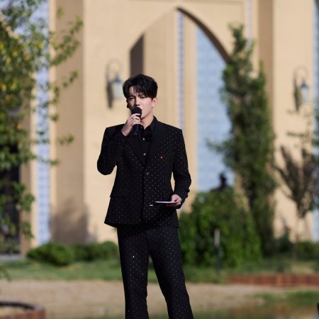 Dimash Qudaibergen