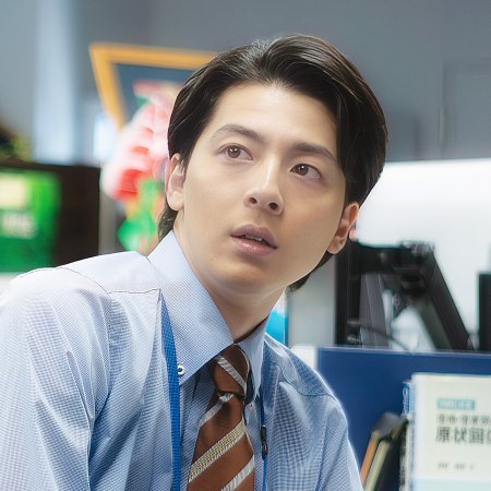 Takasugi Mahiro