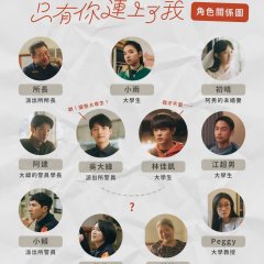 Connecting to You Taiwanese Drama photo