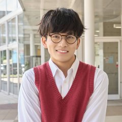 Chotto Matou yo, Harutora-kun Japanese Drama(2026) photo