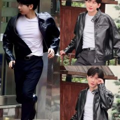 Lies Hunter Chinese Drama(2026) photo
