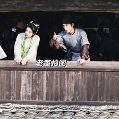 Wang An Yu photo