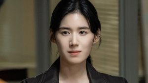 Jung Eun Chae shares insights into her 'Flex X Cop Season 2' character