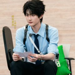 Daniel Zhou photo