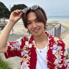 Nakabayashi Toui photo