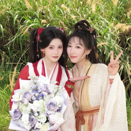 The Legend of Lu Xiaofeng ()