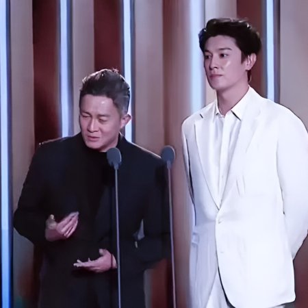Strange Tales of Tang Dynasty II To the West (2024)