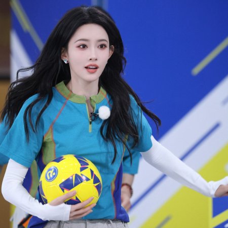 Keep Running Season 14 (2026)