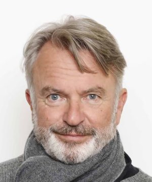 Nigel John Dermot Neill