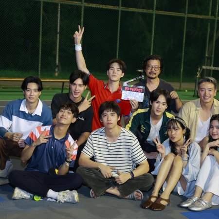 Match Point (2026)