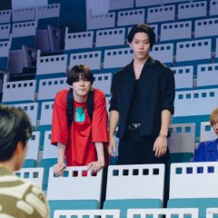 Nagumo Shoma photo