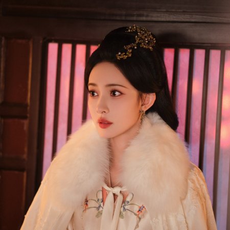 Meng Zi Yi