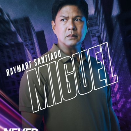 Never Say Die (2026)