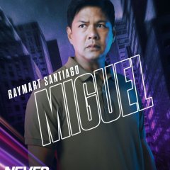 Never Say Die Philippines Drama(2026) photo