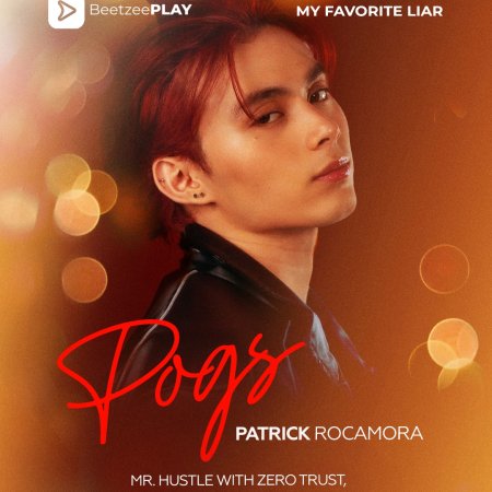 My Favorite Liar (2025)