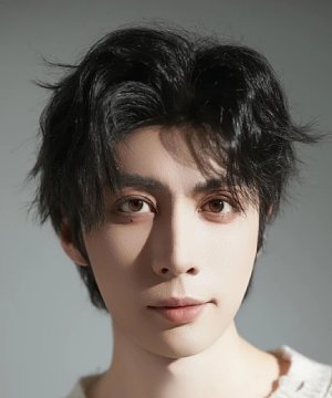 Zi Lin Wang