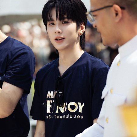 Mr. Fanboy (2026)