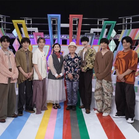 Warota! Season 2 (2026)