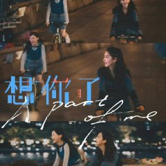 A Part of Me Chinese Movie(2026) photo