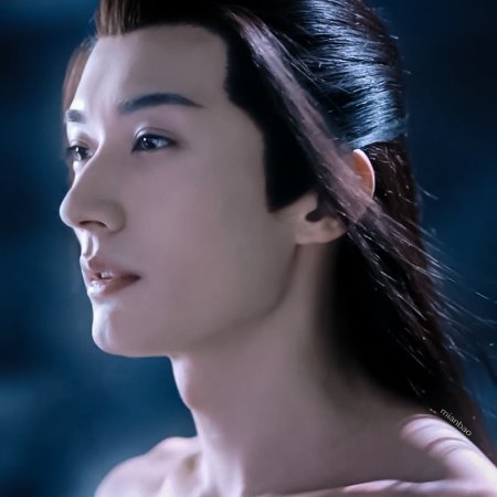 Love Never Fails (2025)