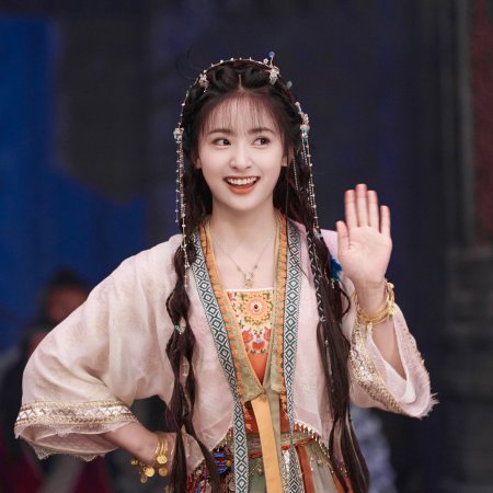 Love in Pavilion (2025)