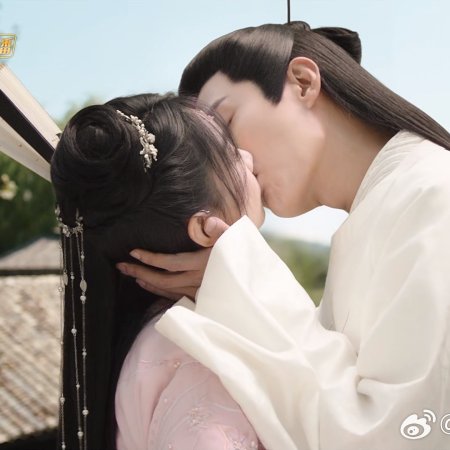 Love Never Fails (2025)