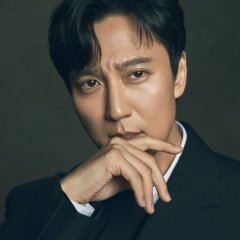 Song of the Bandits Korean Drama photo