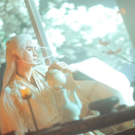 Love in Pavilion (2025)